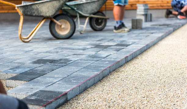 Reasons to Select Us for Your Driveway Paving Requirements in Narberth, PA