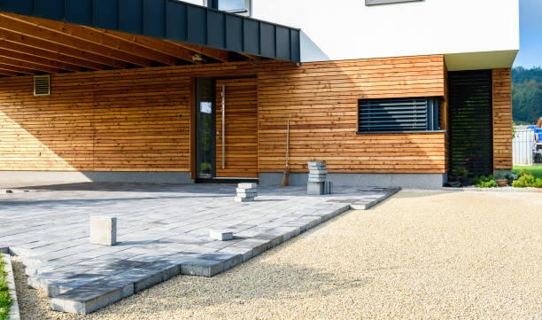 Decorative Driveway Pavers in Narberth, PA