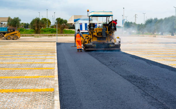 Best Interlocking Driveway Pavers  in Narberth, PA