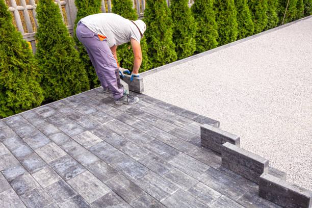 Trusted Narberth, PA Driveway Pavers Experts