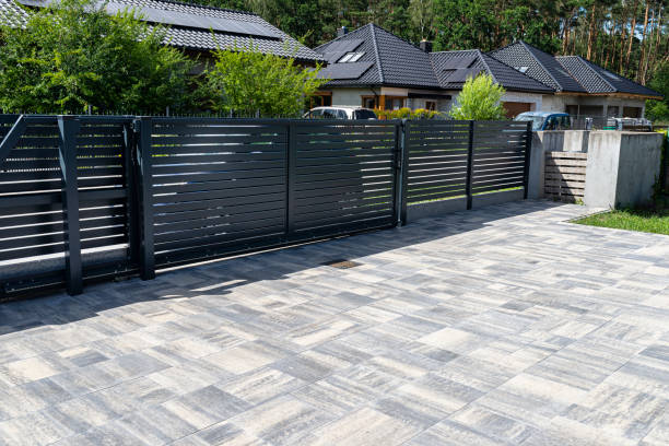 Best Best Driveway Pavers  in Narberth, PA