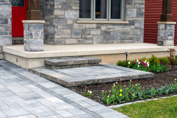 Best Local Driveway Pavers  in Narberth, PA