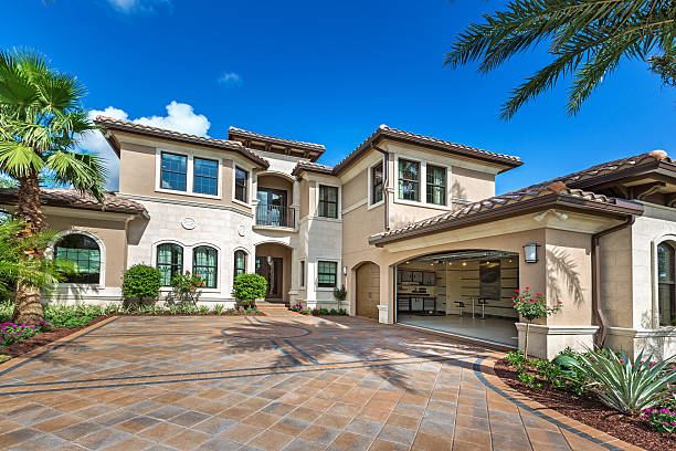 Best Driveway Resurfacing Pavers  in Narberth, PA
