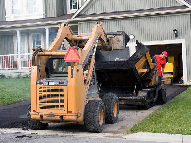 Best Driveway Resurfacing Pavers  in Narberth, PA