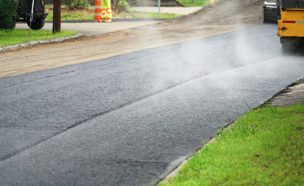 Best Driveway Pavers Contractor  in Narberth, PA