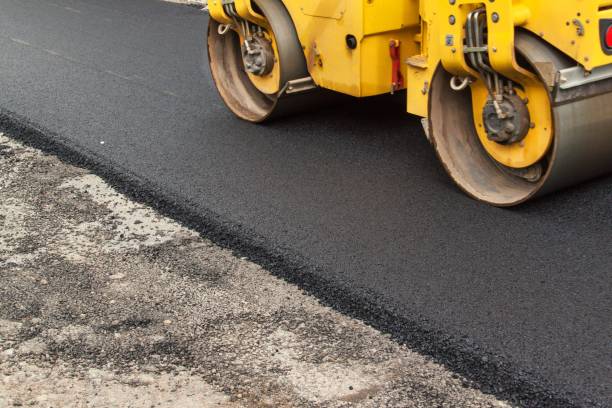 Best Driveway Paving Contractor  in Narberth, PA